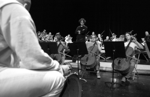 Goran Bregovic