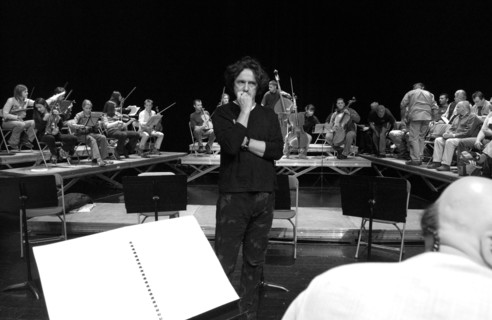 Goran Bregovic