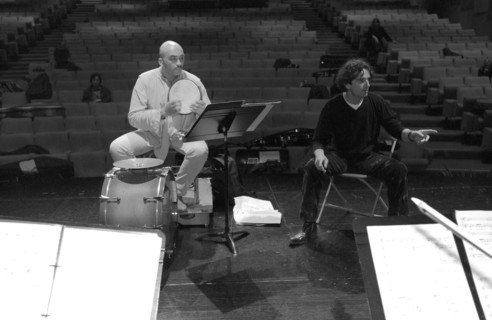 Goran Bregovic