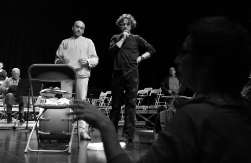 Goran Bregovic