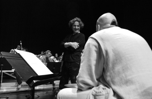 Goran Bregovic