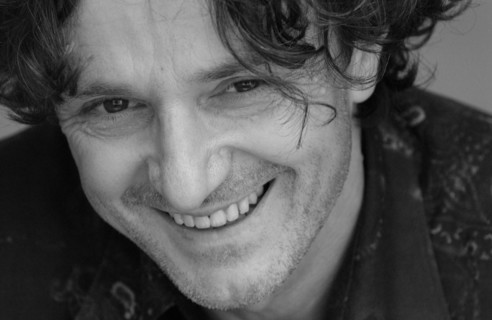 Goran Bregovic
