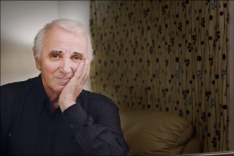Charles Aznavour