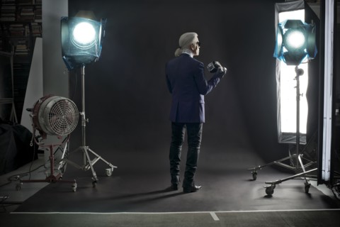 Karl Lagerfeld