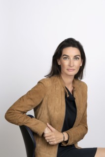 Agnès Verdier-Molinié, 2018