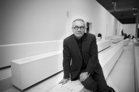 Jean Jacques Picart, 2012