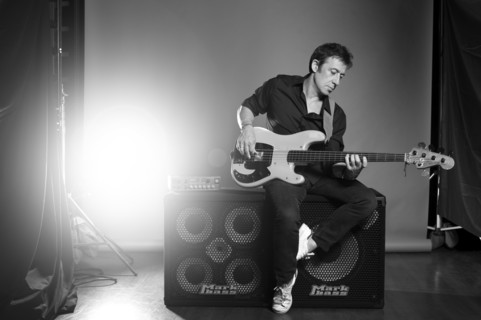 Eric Serra, 2015