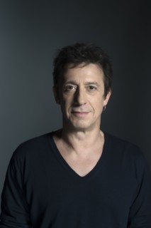 Eric Serra, 2015