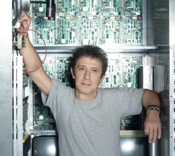 Eric Serra, 2015