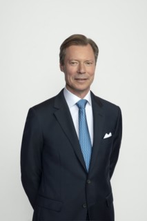 Grand-Duc Henri de Luxembourg