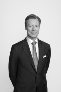 Grand-Duc Henri de Luxembourg