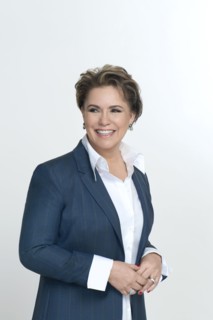 Grande Duchesse Maria Teresa de Luxembourg
