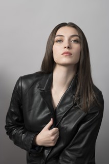 Audrey Diwan et Anamaria Vartolomei