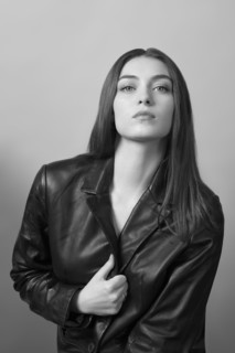 Audrey Diwan et Anamaria Vartolomei