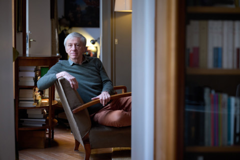 Jean-Christophe Rufin, 2025