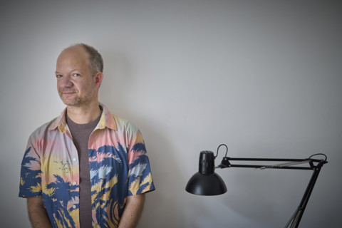 Mathieu Sapin