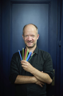 Mathieu Sapin