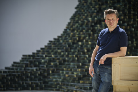 Jean-Michel Othoniel, 2025
