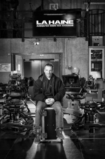 Mathieu Kassovitz, 2024