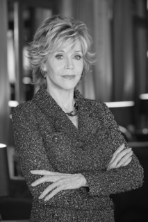 Jane Fonda, 2012