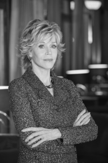 Jane Fonda, 2012