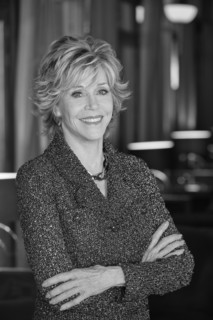 Jane Fonda, 2012