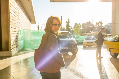 Nathalie Baye, 2014
