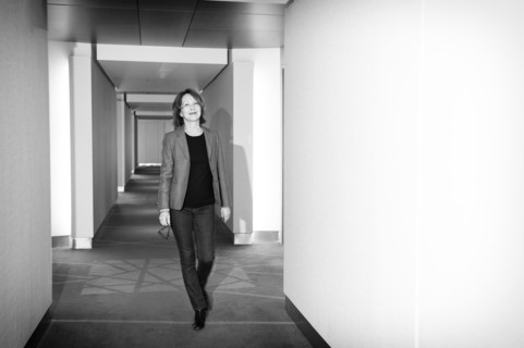 Nathalie Baye, 2014