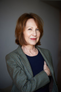 Nathalie Baye, 2014