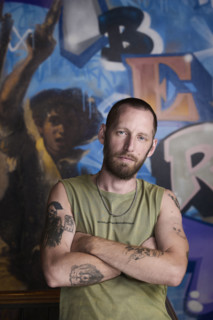 Benjamin Dierstein