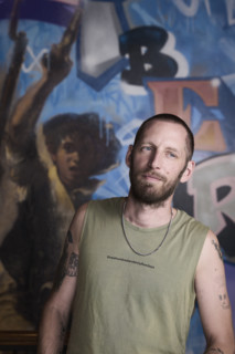 Benjamin Dierstein
