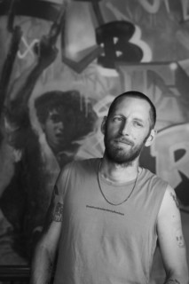 Benjamin Dierstein