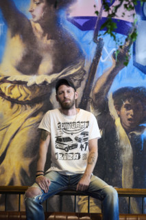 Benjamin Dierstein