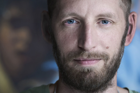 Benjamin Dierstein