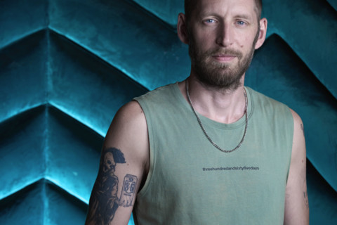 Benjamin Dierstein
