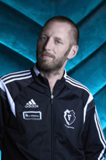 Benjamin Dierstein