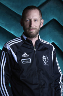 Benjamin Dierstein
