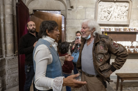 Laurent Voulzy (2021)
