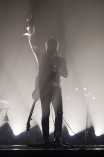 Laurent Voulzy (2021)