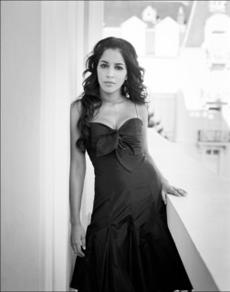 Leïla Bekhti