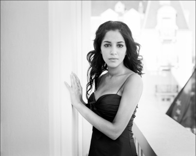 Leïla Bekhti