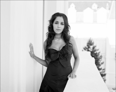 Leïla Bekhti