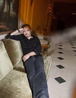 Alexandre Astier
