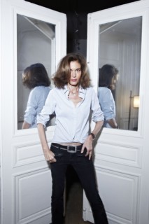 Anne Fontaine