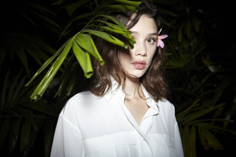 Àstrid Bergès-Frisbey
