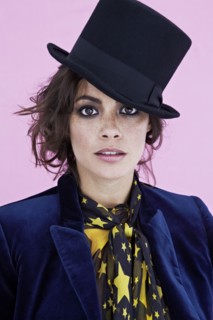 Bérénice Bejo