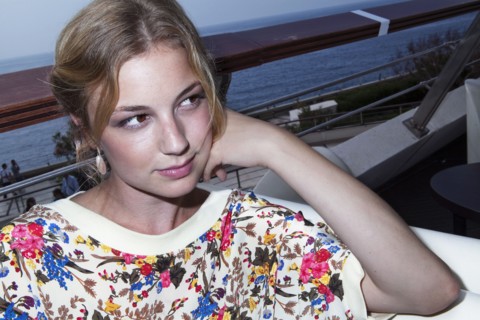 Emily VanCamp