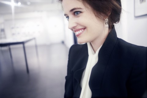 Eva Green