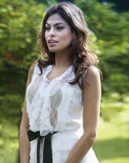Eva Mendes