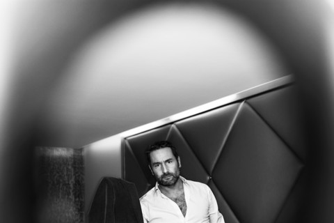 Gilles Lellouche
